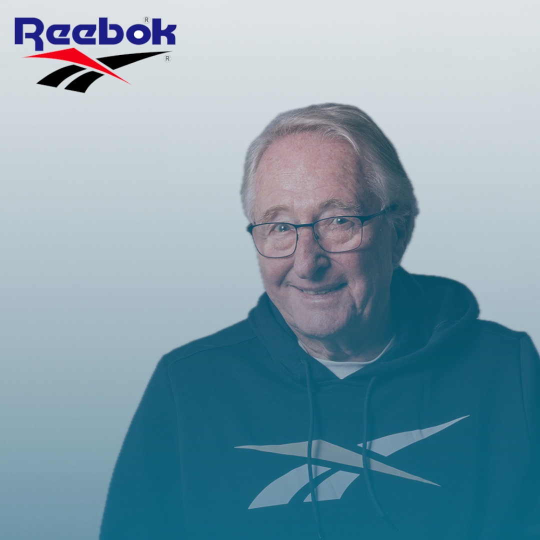 Joe Foster – Reebok, Founder